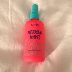 Tarte Cosmetics Mermaid Waves Salt Spray